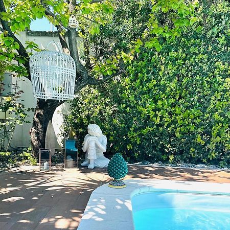 La Casa (Adults Only) Bed & Breakfast Bari Exterior foto