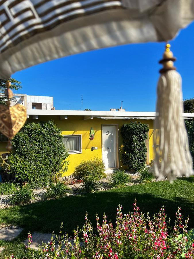 La Casa (Adults Only) Bed & Breakfast Bari Exterior foto