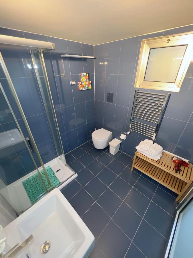 La Casa (Adults Only) Bed & Breakfast Bari Exterior foto