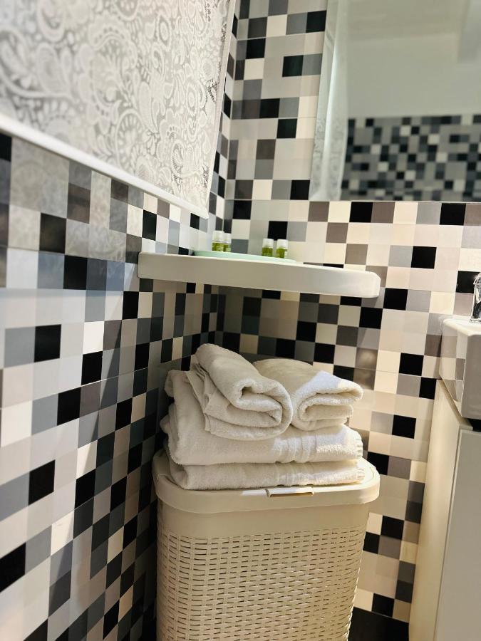 La Casa (Adults Only) Bed & Breakfast Bari Exterior foto