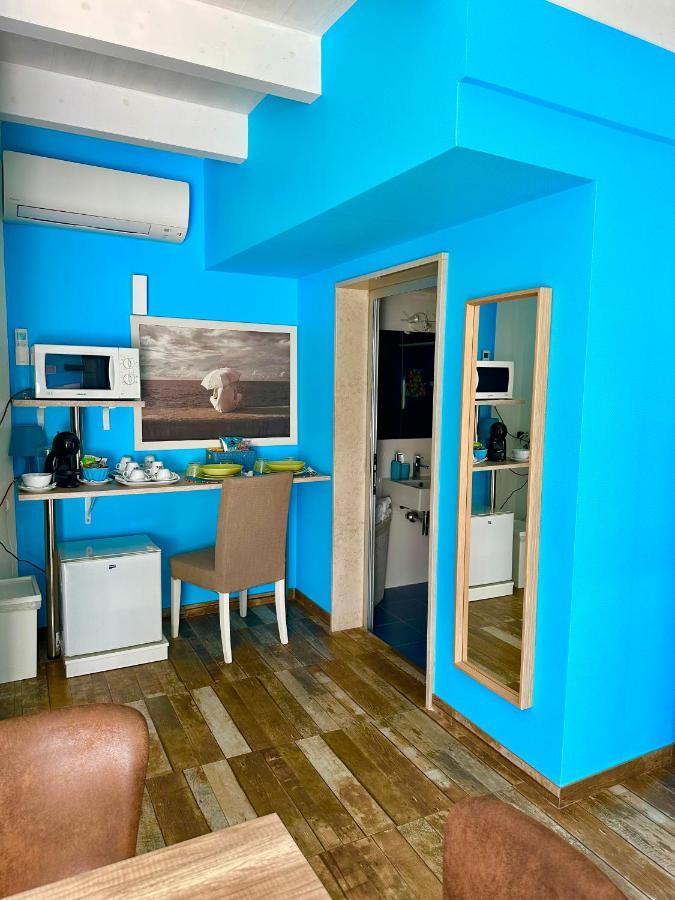 La Casa (Adults Only) Bed & Breakfast Bari Exterior foto