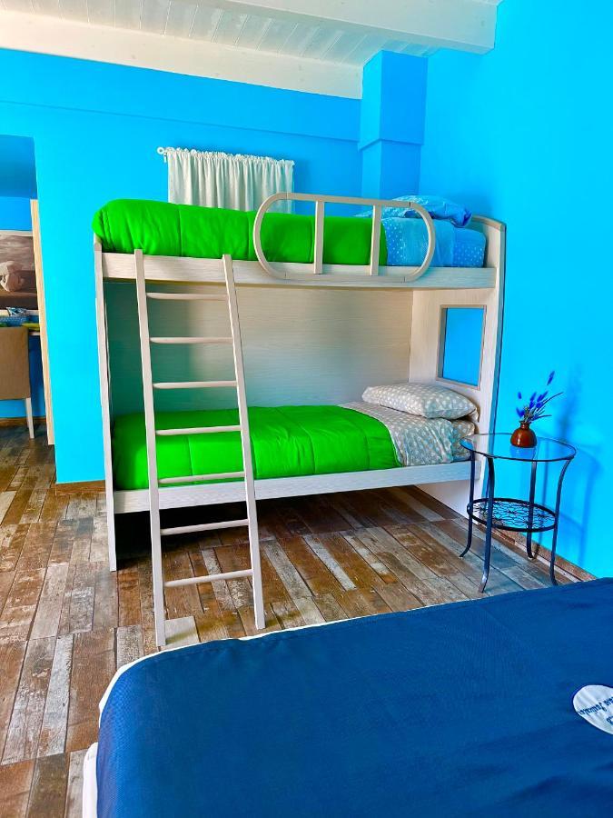 La Casa (Adults Only) Bed & Breakfast Bari Exterior foto