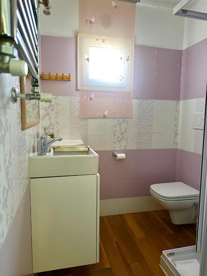La Casa (Adults Only) Bed & Breakfast Bari Exterior foto