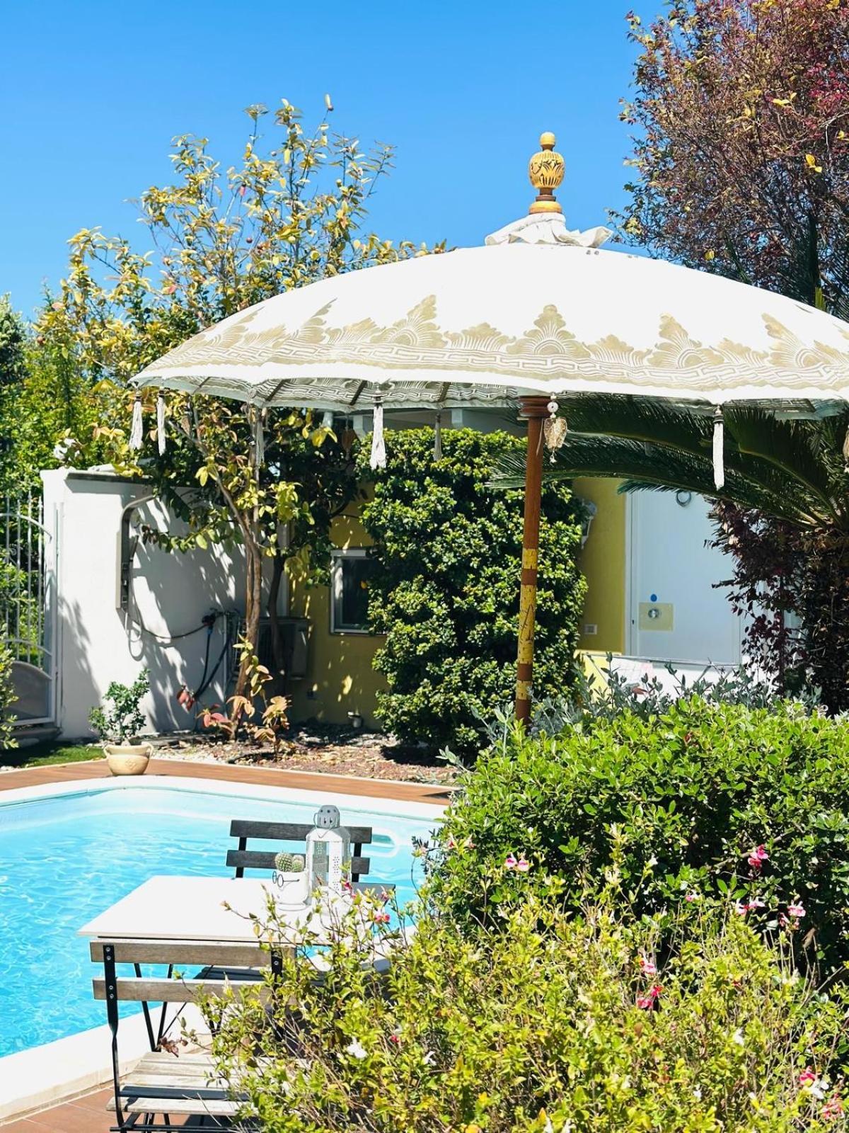 La Casa (Adults Only) Bed & Breakfast Bari Exterior foto