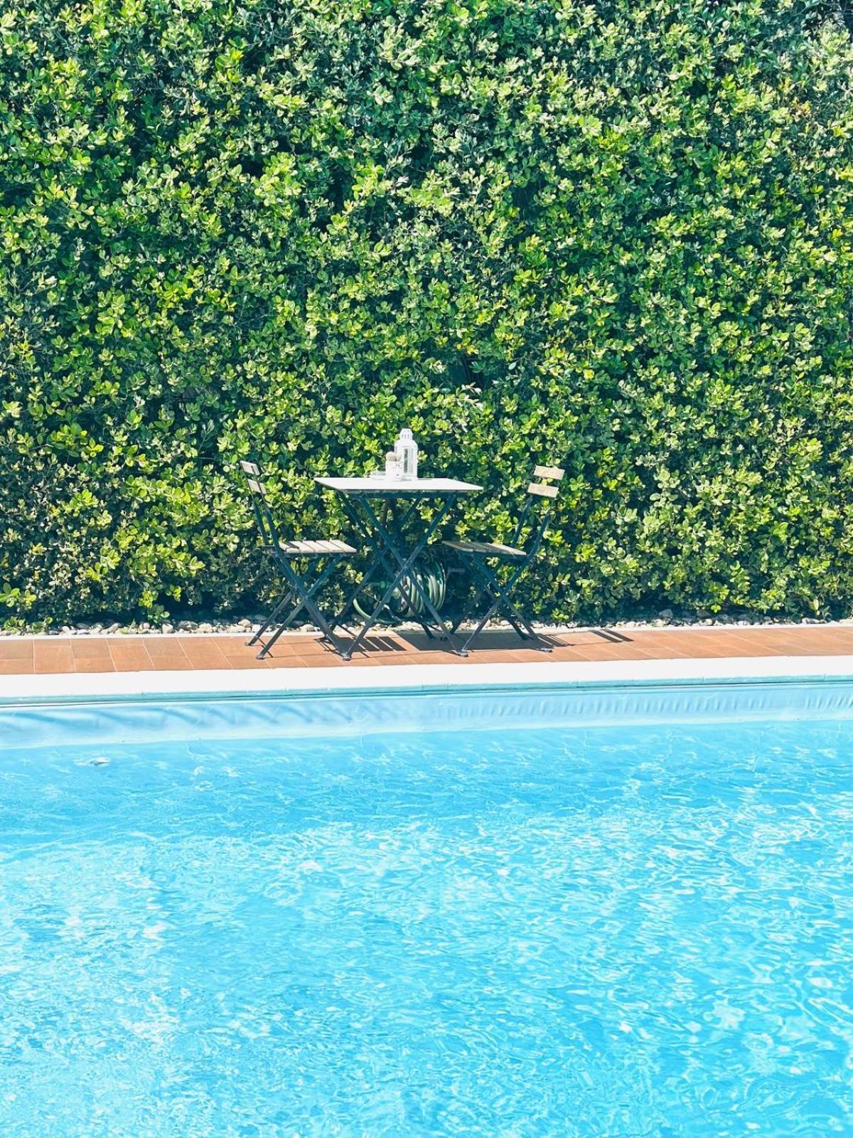 La Casa (Adults Only) Bed & Breakfast Bari Exterior foto