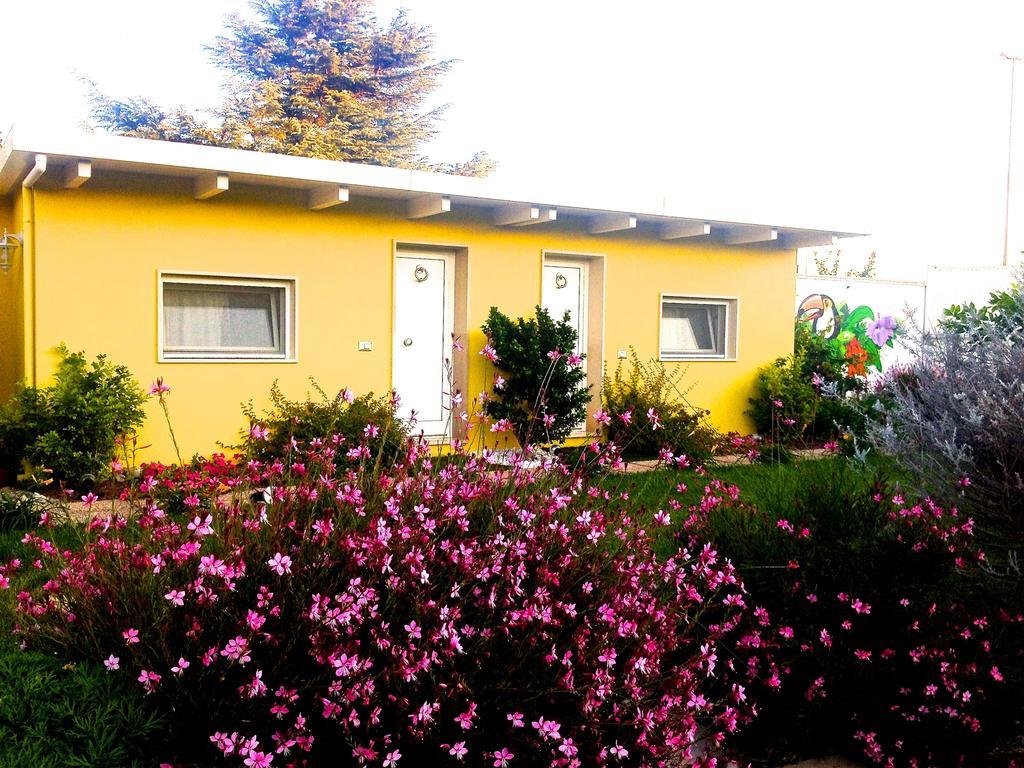 La Casa (Adults Only) Bed & Breakfast Bari Exterior foto