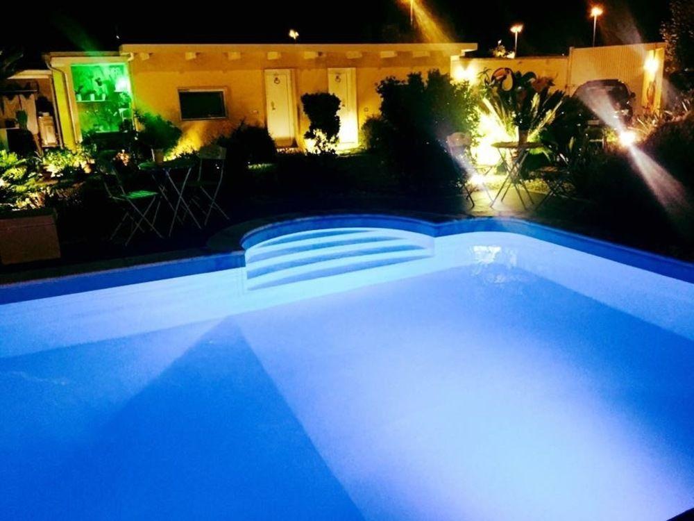 La Casa (Adults Only) Bed & Breakfast Bari Exterior foto