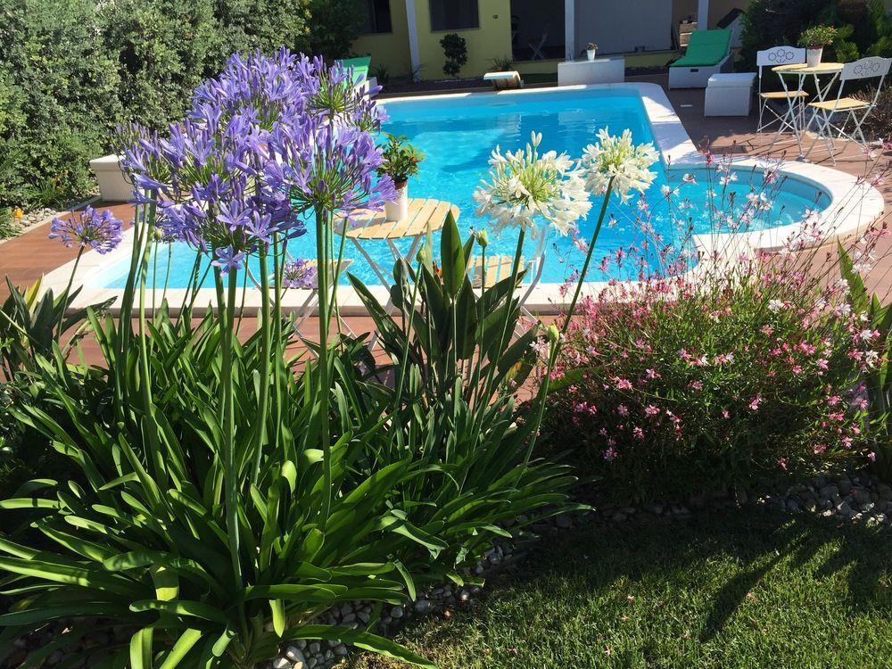 La Casa (Adults Only) Bed & Breakfast Bari Exterior foto