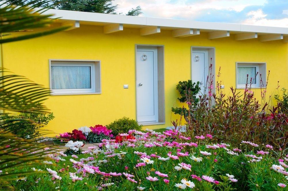 La Casa (Adults Only) Bed & Breakfast Bari Exterior foto