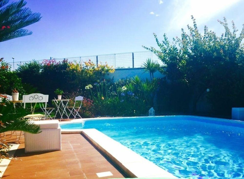 La Casa (Adults Only) Bed & Breakfast Bari Exterior foto