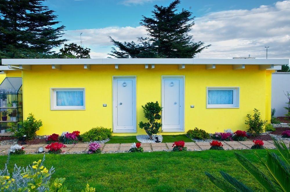 La Casa (Adults Only) Bed & Breakfast Bari Exterior foto