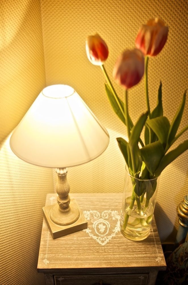 La Casa (Adults Only) Bed & Breakfast Bari Exterior foto