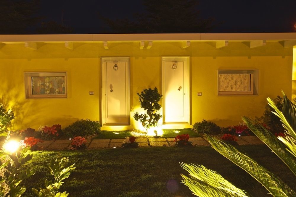 La Casa (Adults Only) Bed & Breakfast Bari Exterior foto