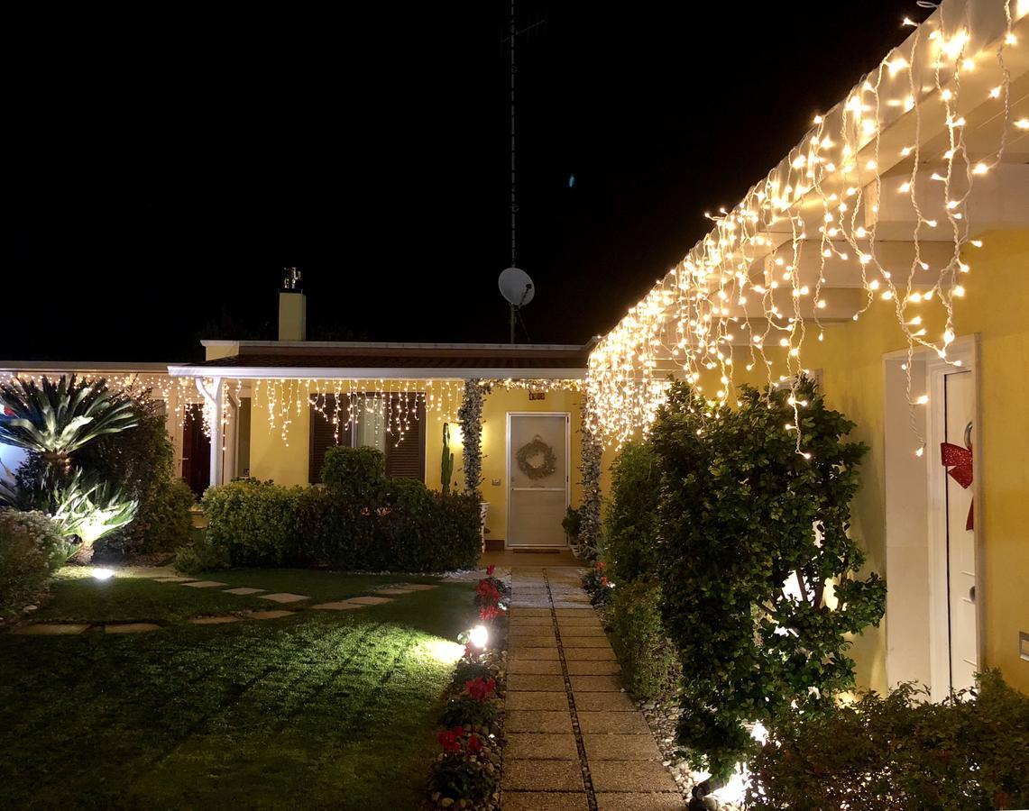 La Casa (Adults Only) Bed & Breakfast Bari Exterior foto