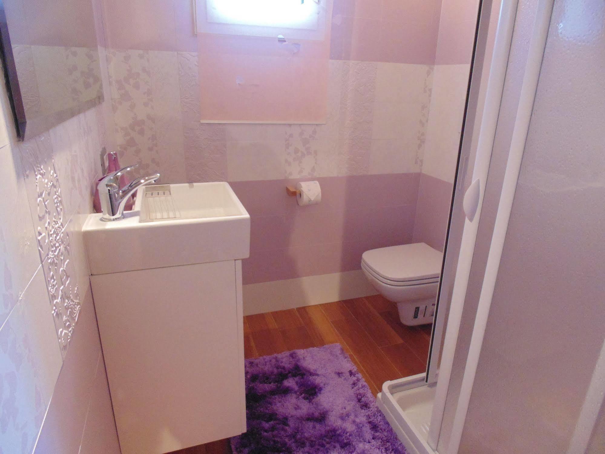 La Casa (Adults Only) Bed & Breakfast Bari Exterior foto