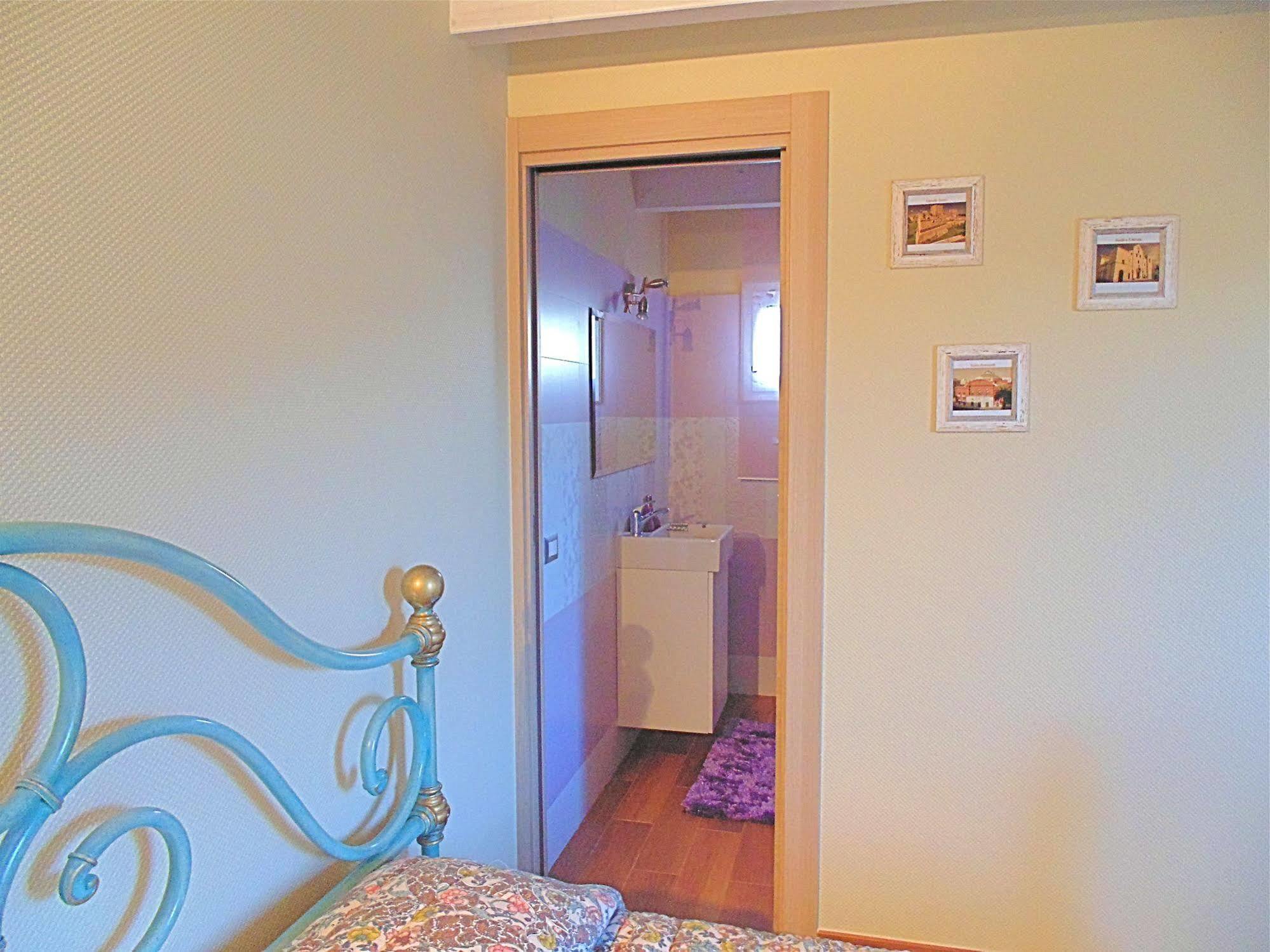 La Casa (Adults Only) Bed & Breakfast Bari Exterior foto