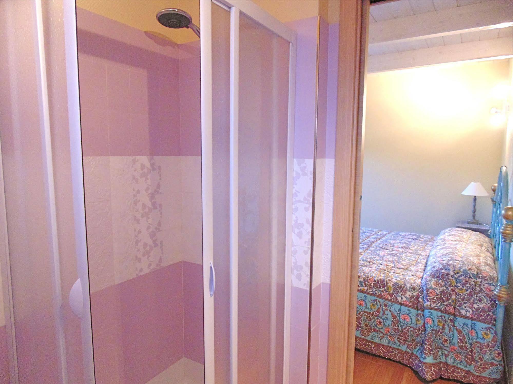 La Casa (Adults Only) Bed & Breakfast Bari Exterior foto