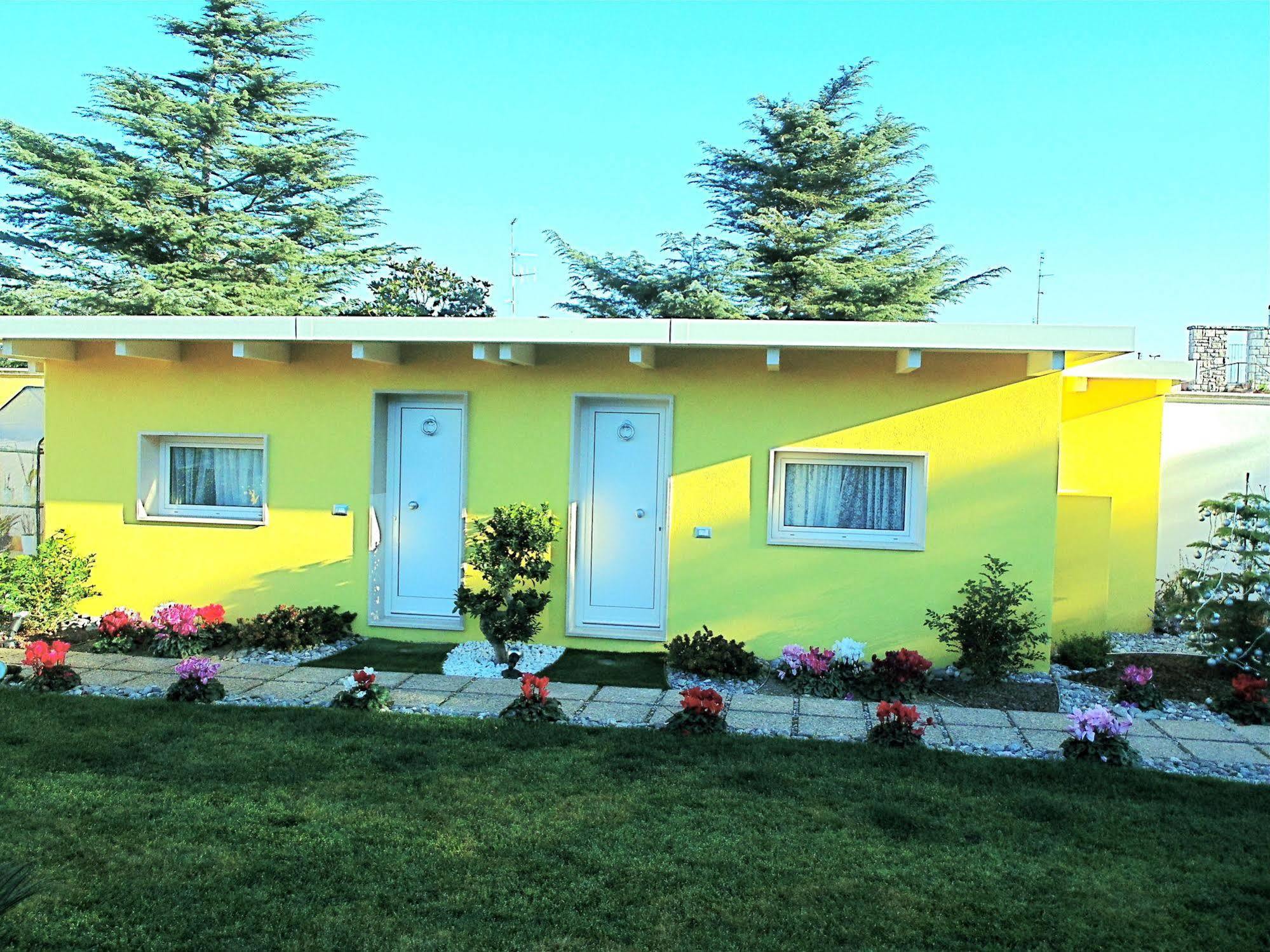 La Casa (Adults Only) Bed & Breakfast Bari Exterior foto